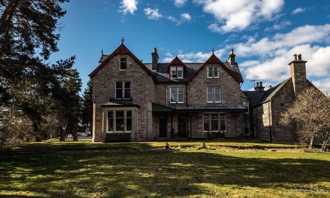 Carrbridge Hotel | Dalrachney Lodge Hotel