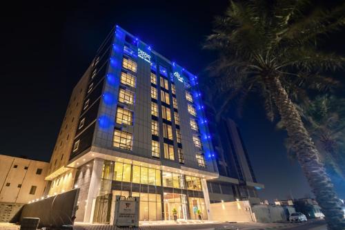 Al Khobar Hotel | DAM hodoo دام الهــــــــدوء