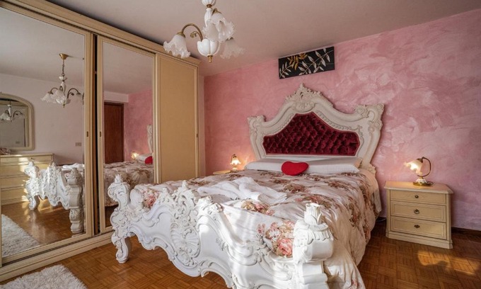 Ponte nelle Alpi Bed & Breakfast | Dama del Lago