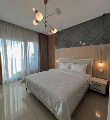 Ash Shati Apartment | Damac Tower Apartments جناح في برج داماك