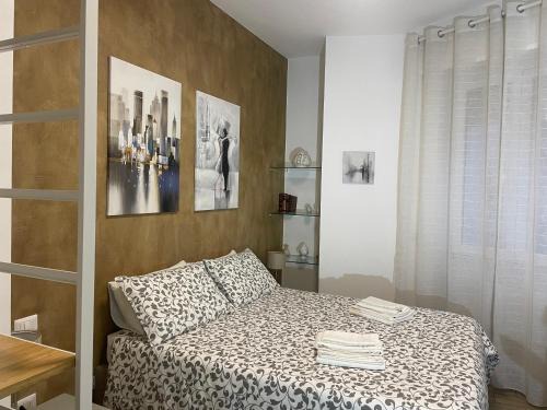 Conversano Bed & Breakfast | DAMALU'