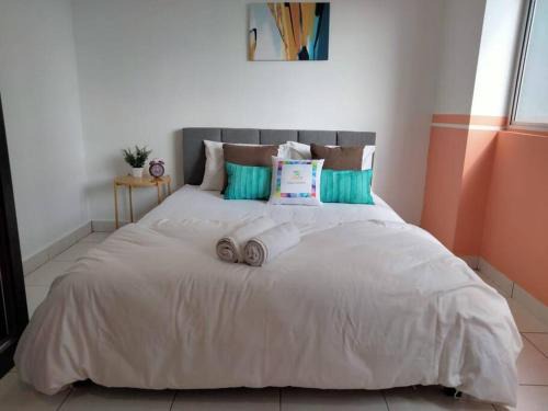 Damansara Perdana Apartment | Damansara Perdana 3BR for 3-7 Guest Near Ikea