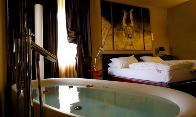 Soave Bed & Breakfast | Damaranto Residenza e Cucina