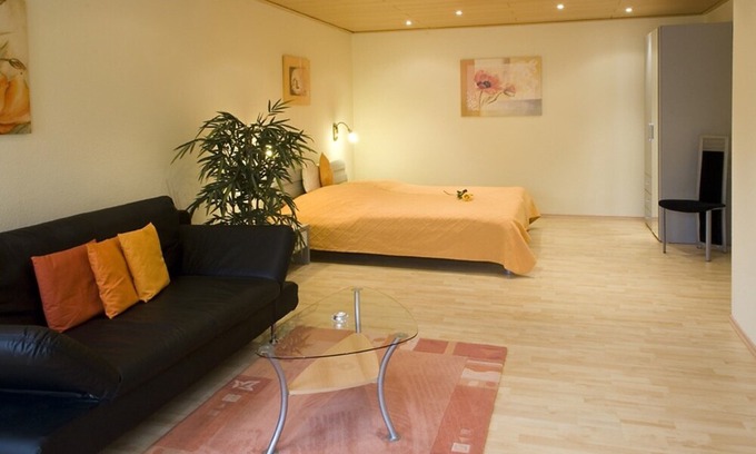 Harleshausen Apartment | Damm Apartments, Apartment 'Fuldatal'