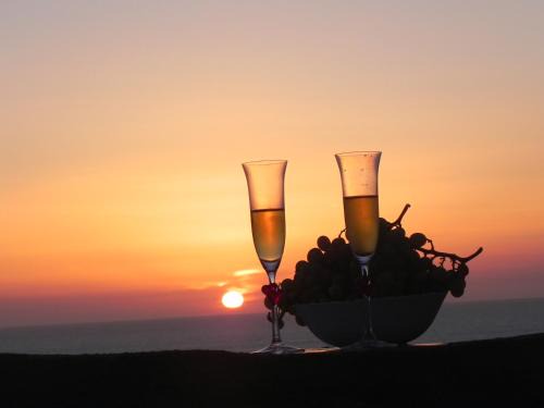 Pantelleria House | Dammuso U Granatu