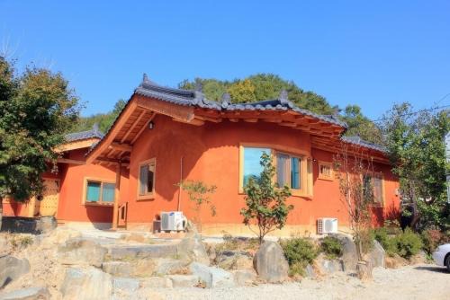 Damyang House | Damyang Natural Nadri Pension
