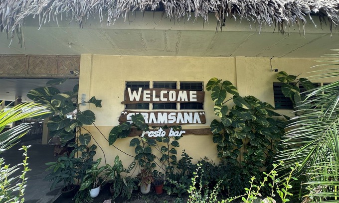 Donsol Resort | Dancalan Beach Resort
