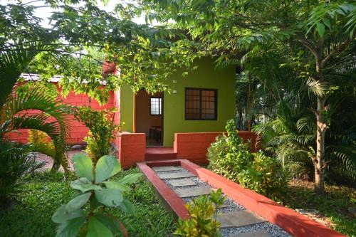 Dandeli House | Dandeli Stone Woodz