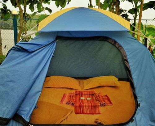 Dandeli Other | Dandeli Wild Inn