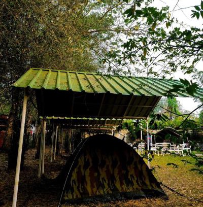 Dandeli Other | Dandeli Wild Jungle Resort