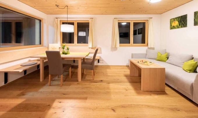 Alberschwende Apartment | Dandelion - Vacation on the farm Wiesenhof Rusch