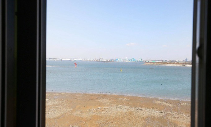 Dangjin Hotel | Dangjin a