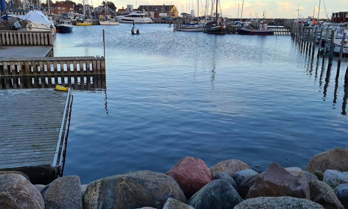 Store Heddinge Hotel | Danhostel Stevns