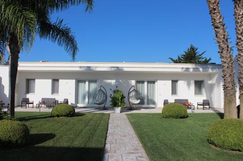 Ruffano House | Dani's residence
