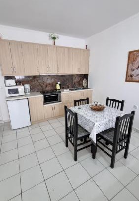 Kodrra Apartment | Daniel's Apartment's