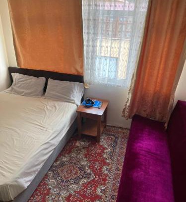Kumkapi House | Daniels Place
