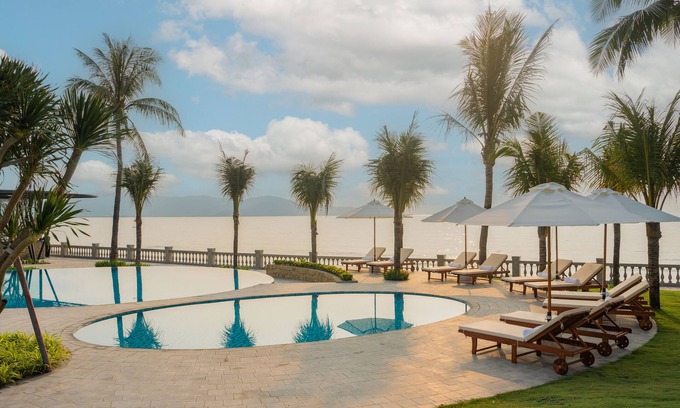 Quy Nhon Resort | DANKBAAR RESORT