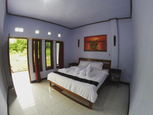 Labuan Bajo House | Danke Lodge