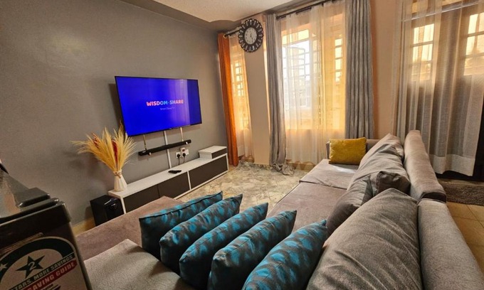 Runda Apartment | Dankins Agencies