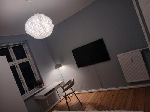 Aalborg Midtby Apartment | Danmarksgade suite