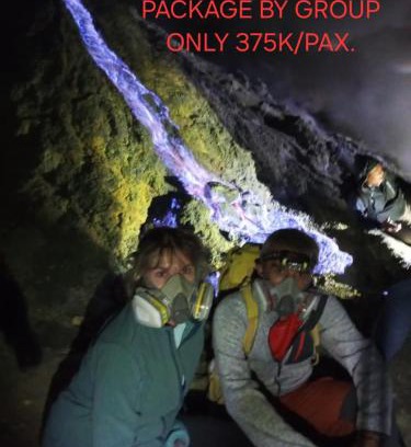 Banyuwangi House | Dannu's Homestay Ijen and Bromo Tour