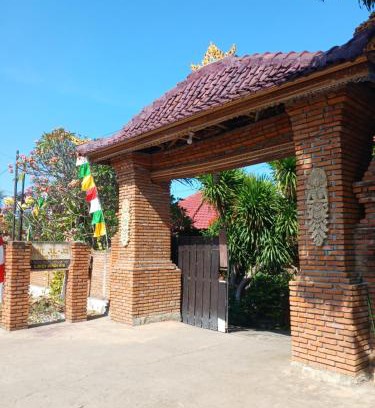 Hu'u House | Danny juljol homestay