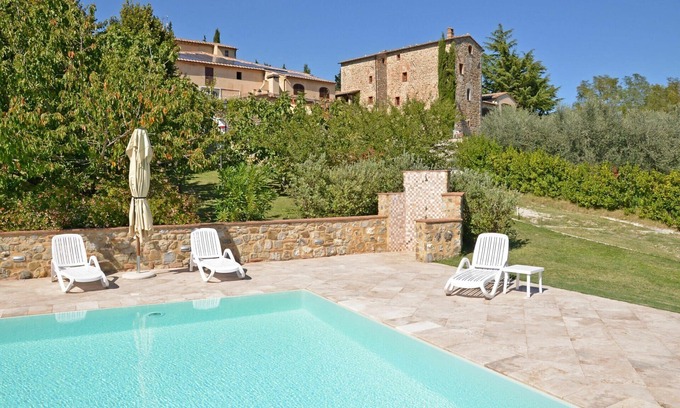 Volterra Apartment | Dante 5 - Volterra ,Tuscany