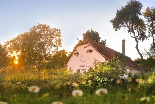 Leiben House | Danube Dreamin'