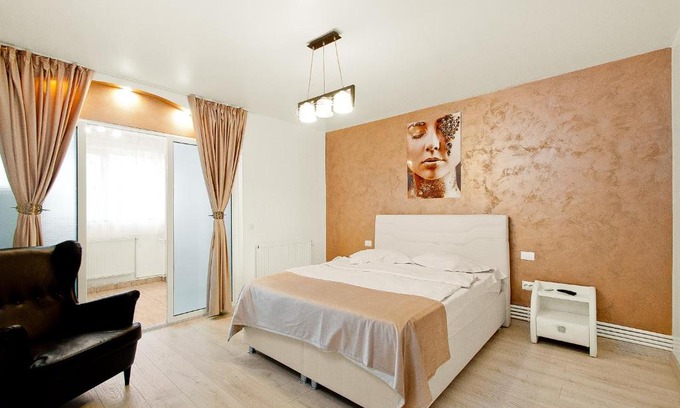 Galati Apartment | Danube Residence