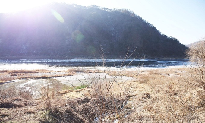 Danyang Hotel | Danyang Ondal Motel