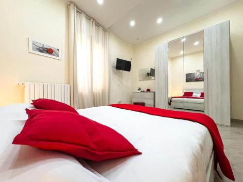 Terracina Apartment | Danyshome Minerva al Mare in pieno Centro
