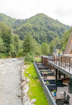 Ardesen Other | Danzi camping tiny house