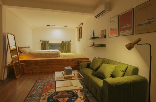 An Hai Đong House | Dao House Da Nang - Near My Khe Beach