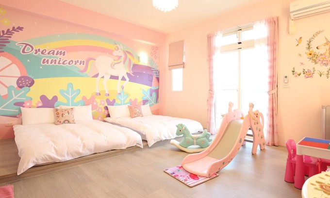 Taitung House | Dao Siang Hai B&B