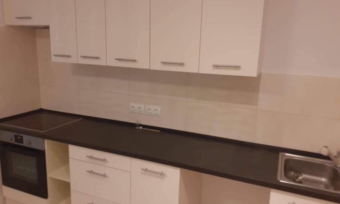 Kecskemet Apartment | Daróczi 3 Apartman