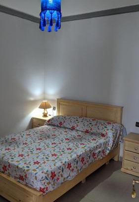 Chefchaouen Apartment | Dar Abdelghani