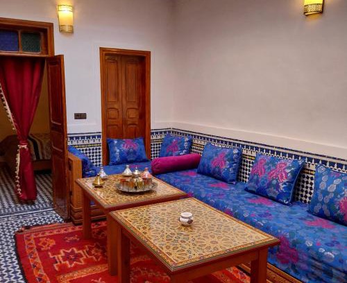 R'habet Zbib Apartment | Dar Abdellah