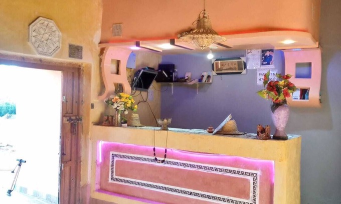 Tamedakhte House | Dar adiafa dar asalam