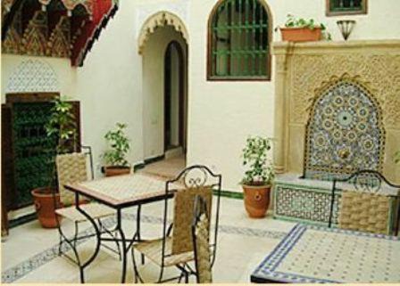 Medina of Rabat House | Dar Aida