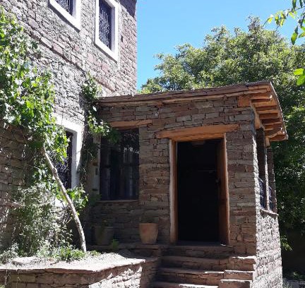 Tabant House | Dar Ait Bouguemez