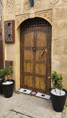 Medina of Rabat House | Dar Al Fanouss