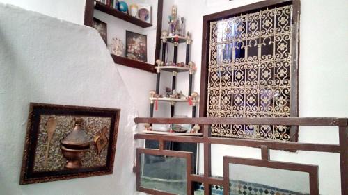 Medina of Rabat House | Dar Al Taaj