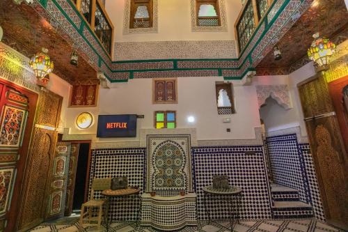 Talaa Bed & Breakfast | Dar Amazigh