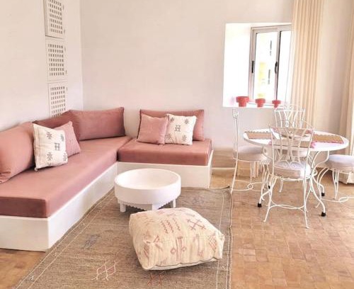 Sidi Ifni Apartment | Dar Amina