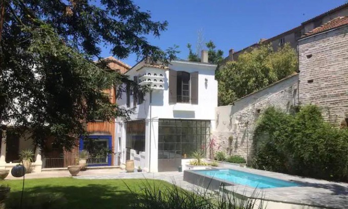Marmande Bed & Breakfast | Dar Aminya - Chambres d'hôtes