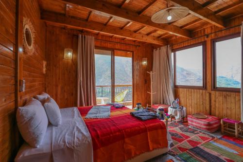 Imlil Bed & Breakfast | Dar Aymane