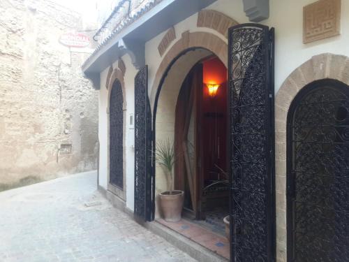 Kasbah Bed & Breakfast | Dar Ayour appartements