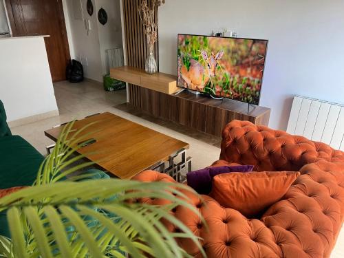 Jardins De Carthage Apartment | Dar benny jardin carthage