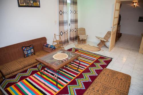 Tozeur Apartment | Dar Beya (APP S+2)
