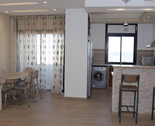 Kelibia Apartment | Dar Bhar